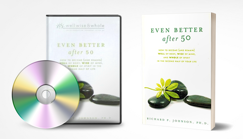 Even Better After 50 DVD Program