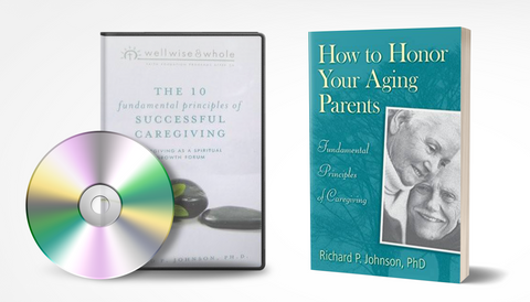 Successful Caregiving - DVD Program