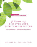 JI Course 105:  Get Control of your Authentic Personality
