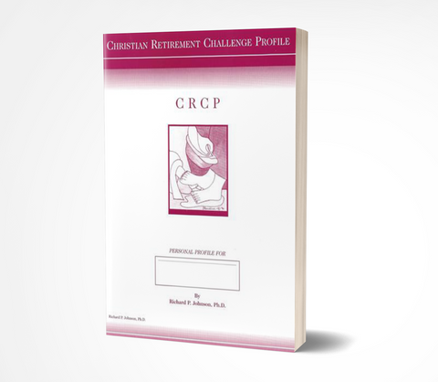 Christian Retirement Challenges Profile (CRCP)