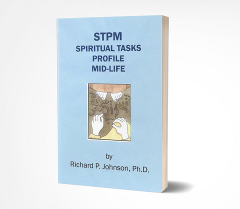 Spiritual Tasks Profile of Midlife (STPM)