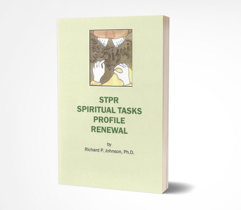 Spiritual Tasks Profile of the Renewal Years (Ages 65+) (STPR)